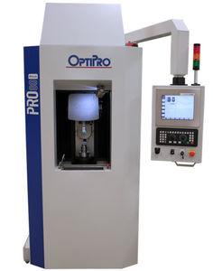 polishing finishing machine / linear / for wheel rims