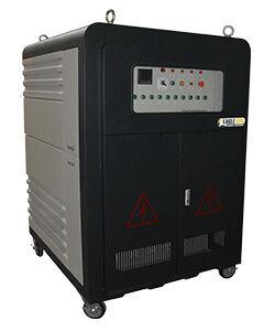 AC load bank / custom / portable / for generators