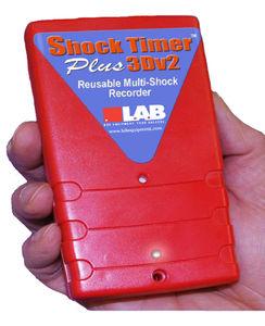 shock detector