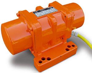 electric vibrator / for concrete / external