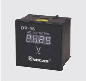 digital voltmeter / stationary / AC