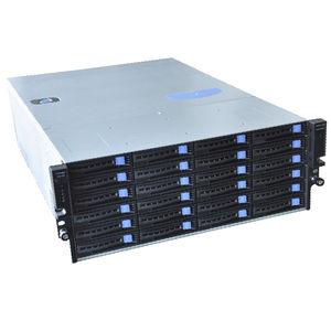 storage server / network / rack-mount / 3U