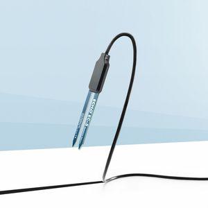 soil analyzer / water content / portable / compact