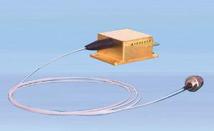 pulsed laser / solid-state / tunable / diode