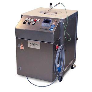 thermal calibration system / for temperature sensors / precision / process