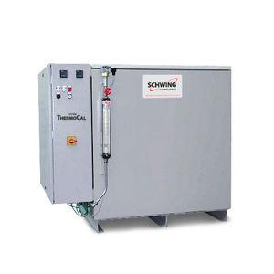 thermal calibration system / for temperature sensors / high-precision / liquid bath