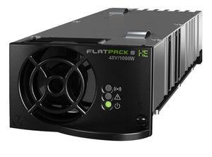 AC/DC power supply / rack-mount / for telecom applications