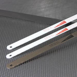 hack saw blade / HSS / universal use