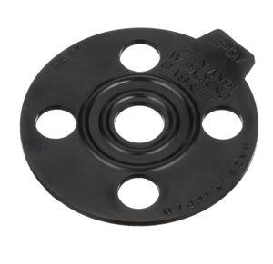 lipped seal / flat / PTFE