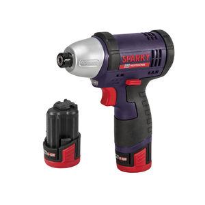 electric impact wrench / pistol / battery