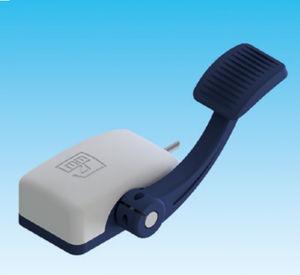 accelerator foot switch / Hall effect / for vehicles / IP67