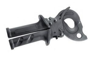 manual cable cutter / ratchet