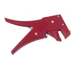 cutting wire stripper / for cables