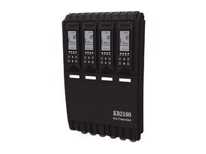 single-channel gas detection control unit