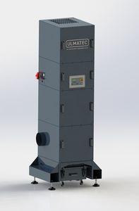 cartridge dust collector / modular