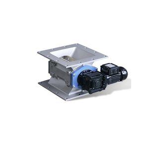 rotary feeder / for filters