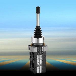 switch joystick / for remote control / 4-axis