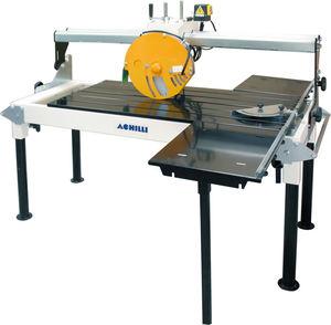 cut-off saw / for granite / for stone / for marble