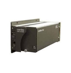 AC/DC power supply / digital / wall-mount