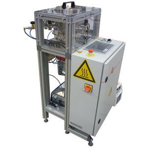 gas analyzer / concentration / benchtop / laboratory