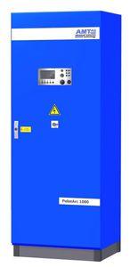 AC/DC power supply / floor