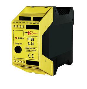 AC/DC power supply / DIN rail / low-voltage