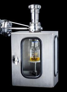 cytotoxic safety cabinet