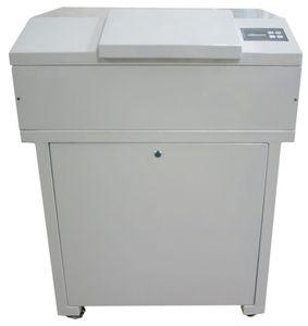 laser printing machine