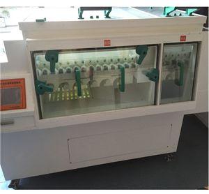 PCB marking machine