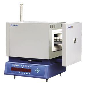 chamber furnace / electric / laboratory