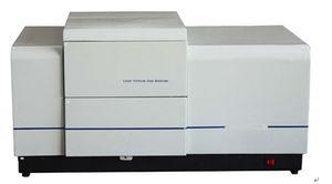 liquid analyzer / for particle size analysis / benchtop / automatic