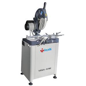 circular saw / miter head / for aluminum / wood