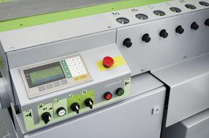 circular saw / wood / thin-cutting / frame