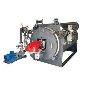 fuel oil heater / convection