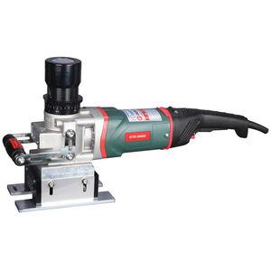 hand held weld bead removal tool