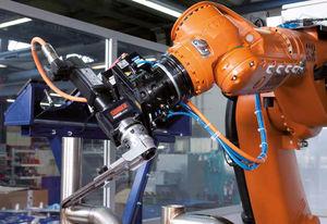 robot driven tool / finishing / milling / drilling