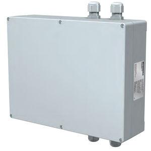 AC/DC power supply / cabinet