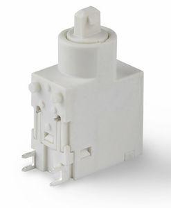 single-pole push-button switch / electromechanical / standard