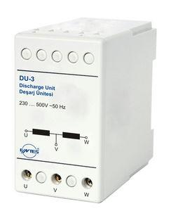 capacitor discharge equipment