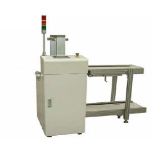printed circuit board feeding unit / automatic