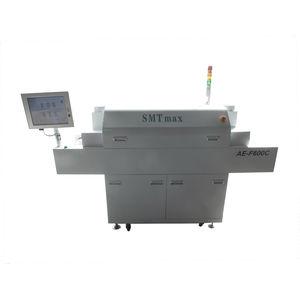 electric convector heater / forced convection