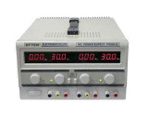 AC/DC power supply / single-output / tabletop / laboratory