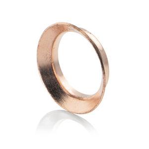 O-ring seal / copper