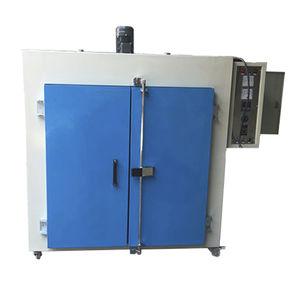 drying oven / chamber / electric / vacuum