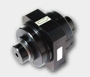 Faraday isolator / optical