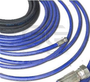 paint hose / rubber