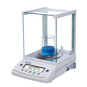 laboratory balance / analytical / counting / with LED display