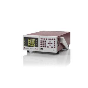 power analyzer / benchtop / compact / high-performance