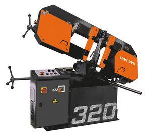 band saw / for metals / for non-ferrous metals / for aluminum