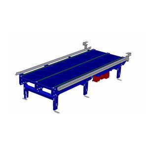 roller conveyor / chain / pallet